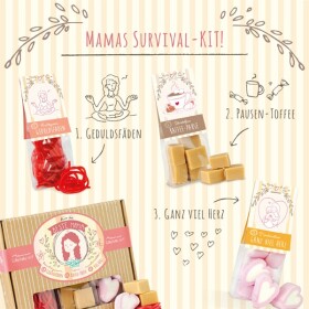 Mamas Survival Kit